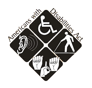 Americans with Disabilities Act (ADA)